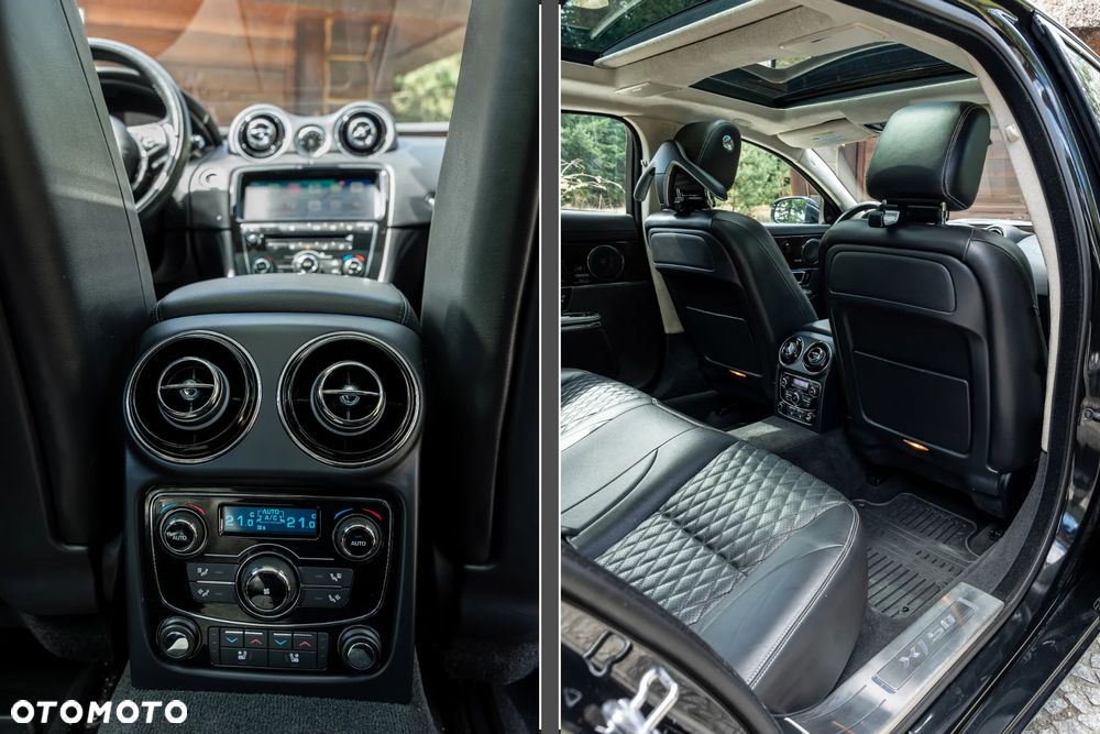 Jaguar XJ 3.0 T AWD Portfolio - 40