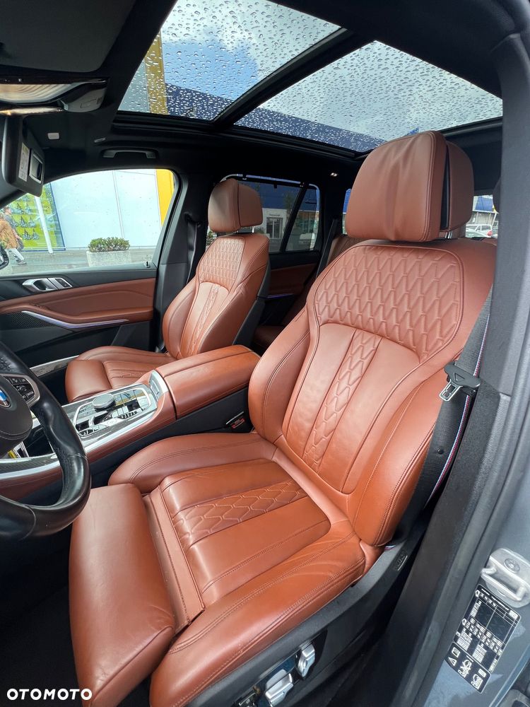 BMW X5 xDrive40d - 23