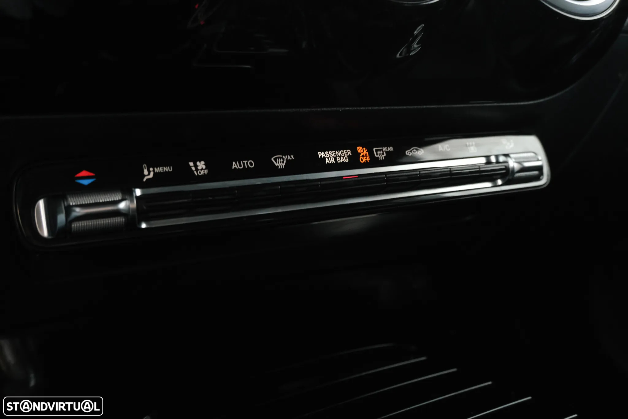 Mercedes-Benz A 250 e Progressive - 36