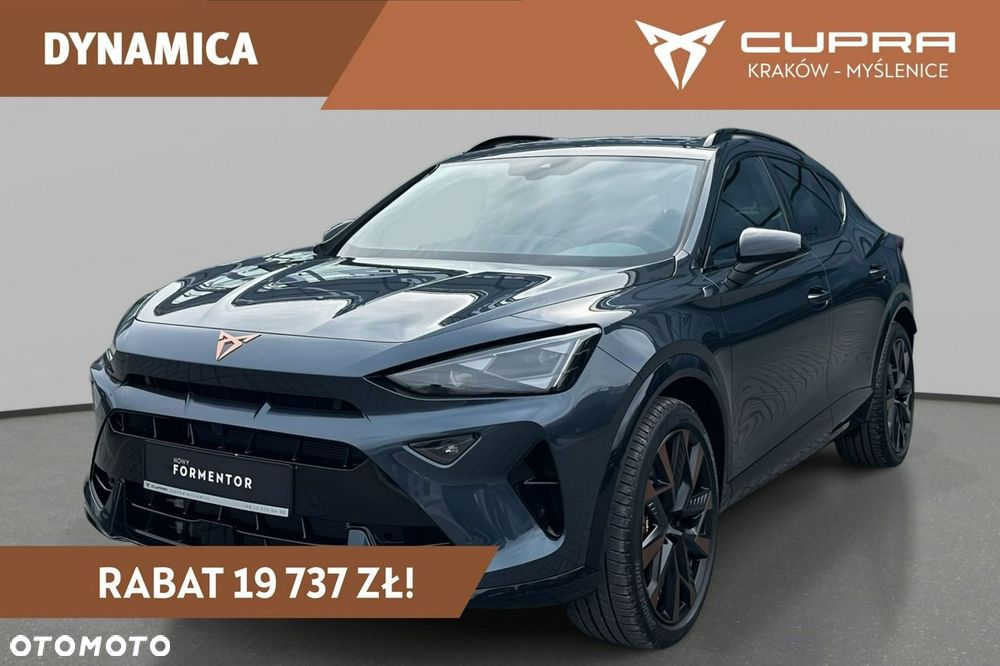 Cupra Formentor - 21