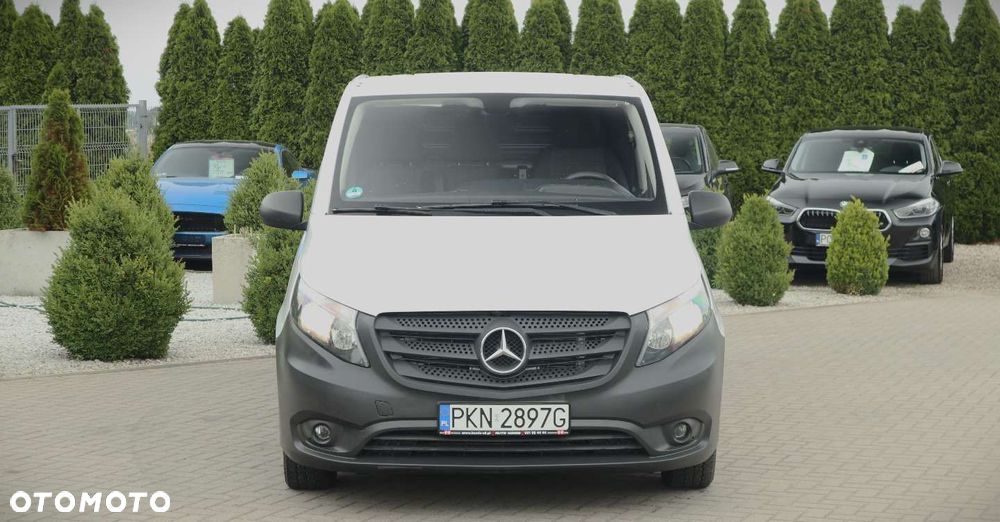 Mercedes-Benz Vito - 10