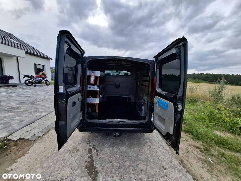 Renault Trafic - 3