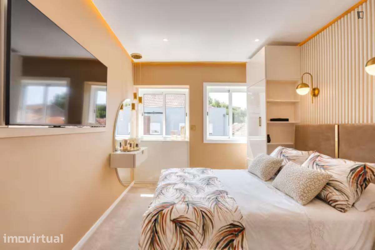 Apartamento com 1 quartos - localizado em Bonfim Porto - Grande imagem: 5/13