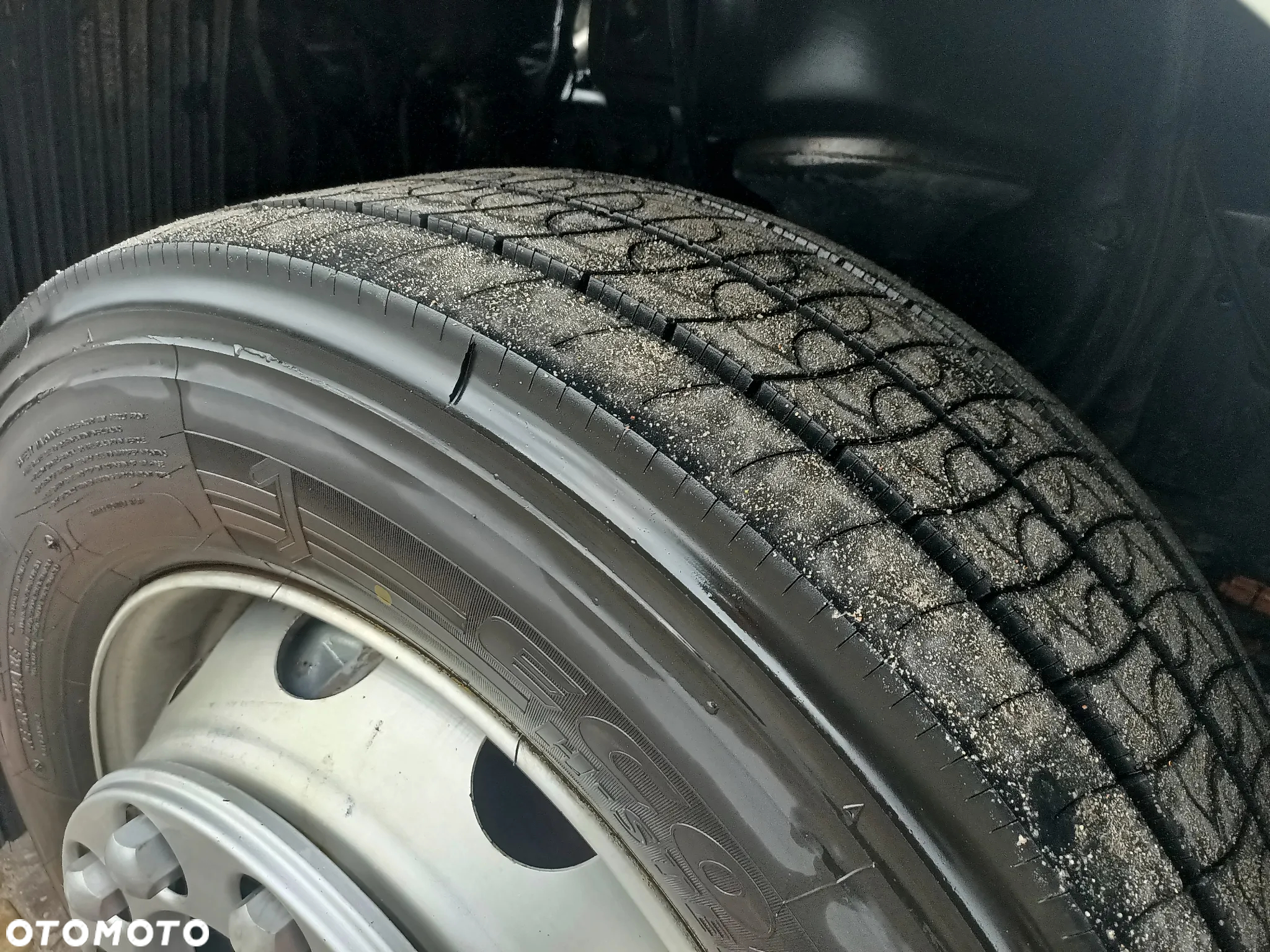 MAN TGX 26.440 - 32