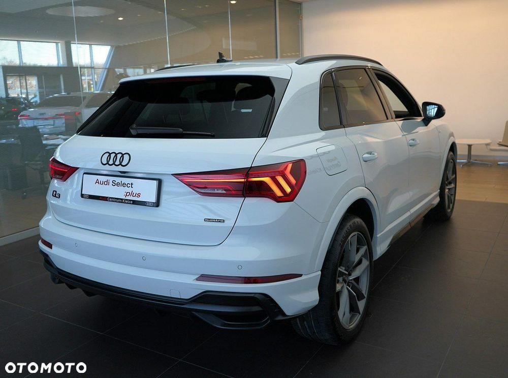 Audi Q3 - 5