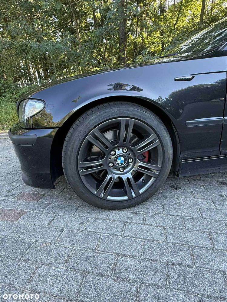BMW Seria 3 330d - 15