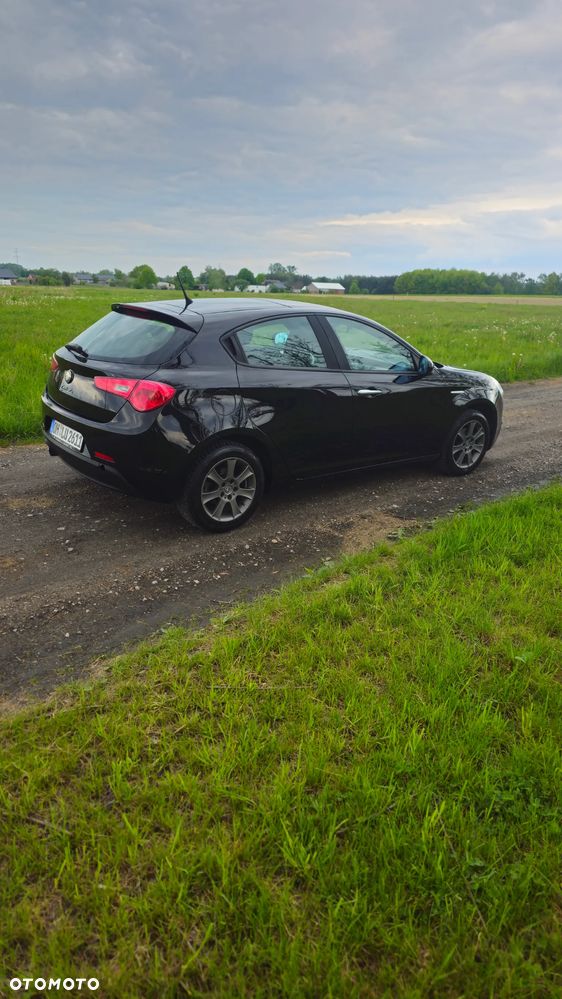 Alfa Romeo Giulietta 1.4 TB 16V - 6