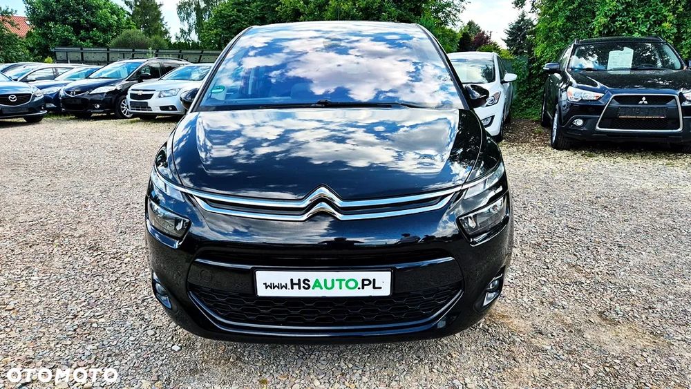 Citroën C4 Picasso 1.6 VTi Vitamin - 4