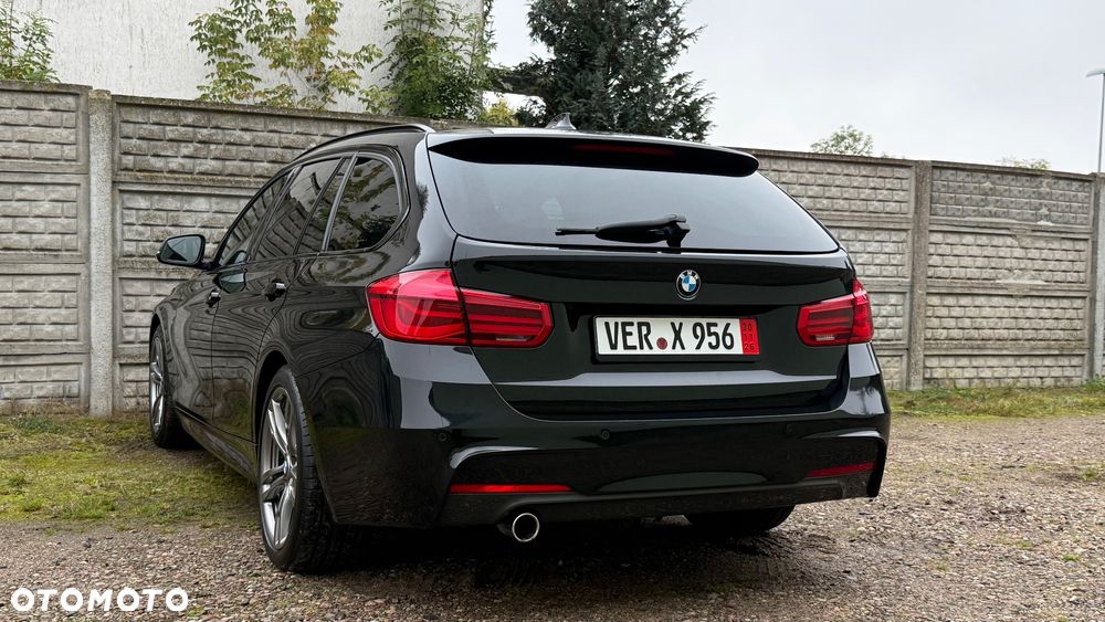 BMW Seria 3 - 38
