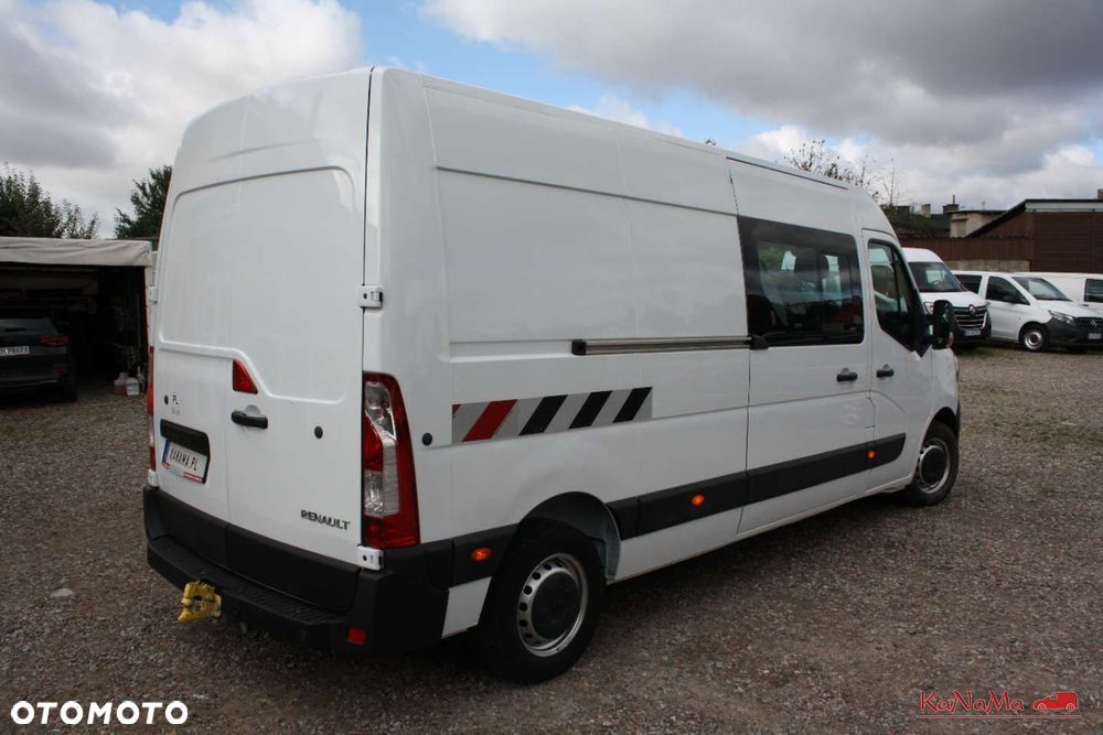 Renault Master - 32