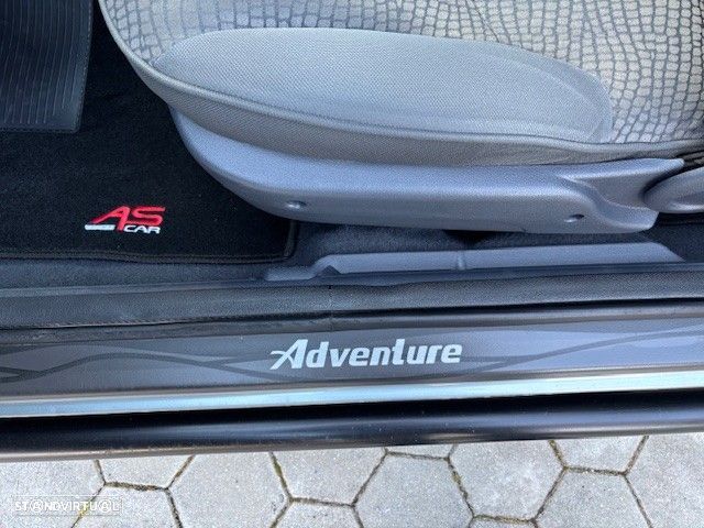 Fiat Strada 1.3 M-Jet CD Adventure - 15