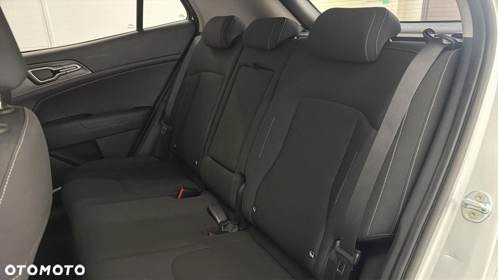 Kia Sportage 1.6 T-GDI M 2WD - 17