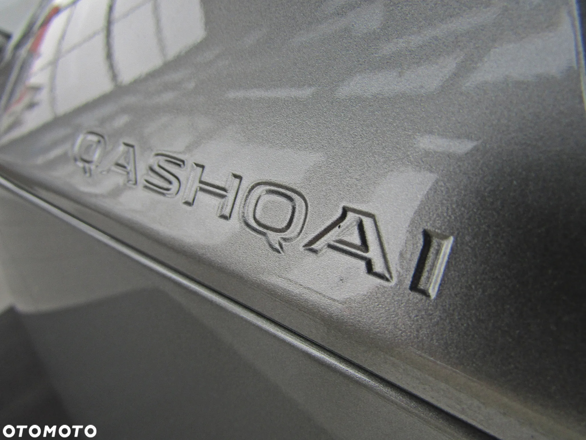 Nissan Qashqai - 14