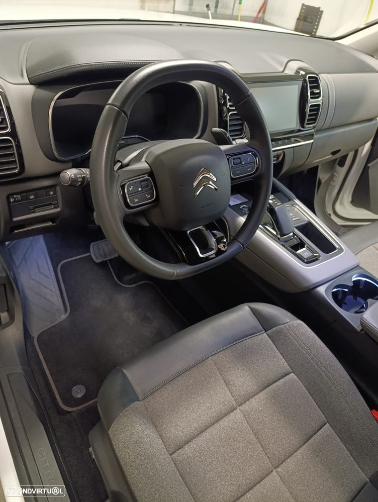 Citroën C5 Aircross - 4