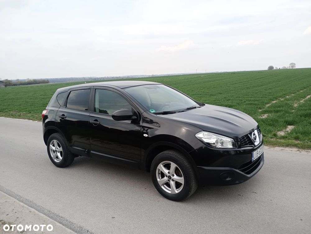Nissan Qashqai 1.6 Acenta - 3