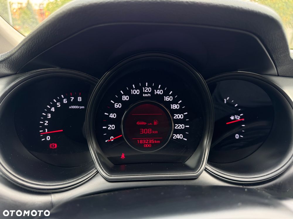 Kia Ceed 1.4 M - 21