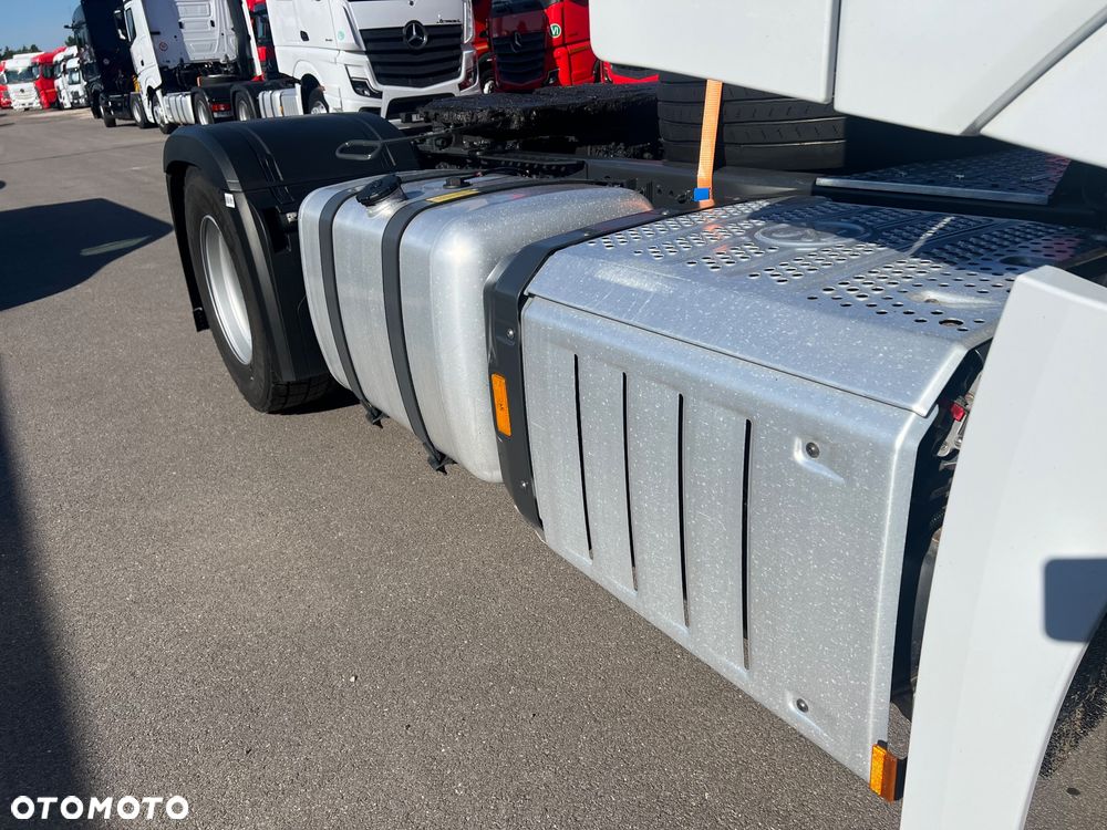 Mercedes-Benz ACTROS L bez retardera prokontraktowy - 15