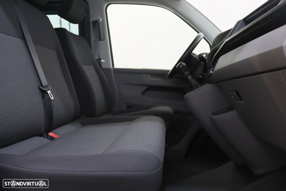 VW Transporter 2.0 TDI L.Business - 9