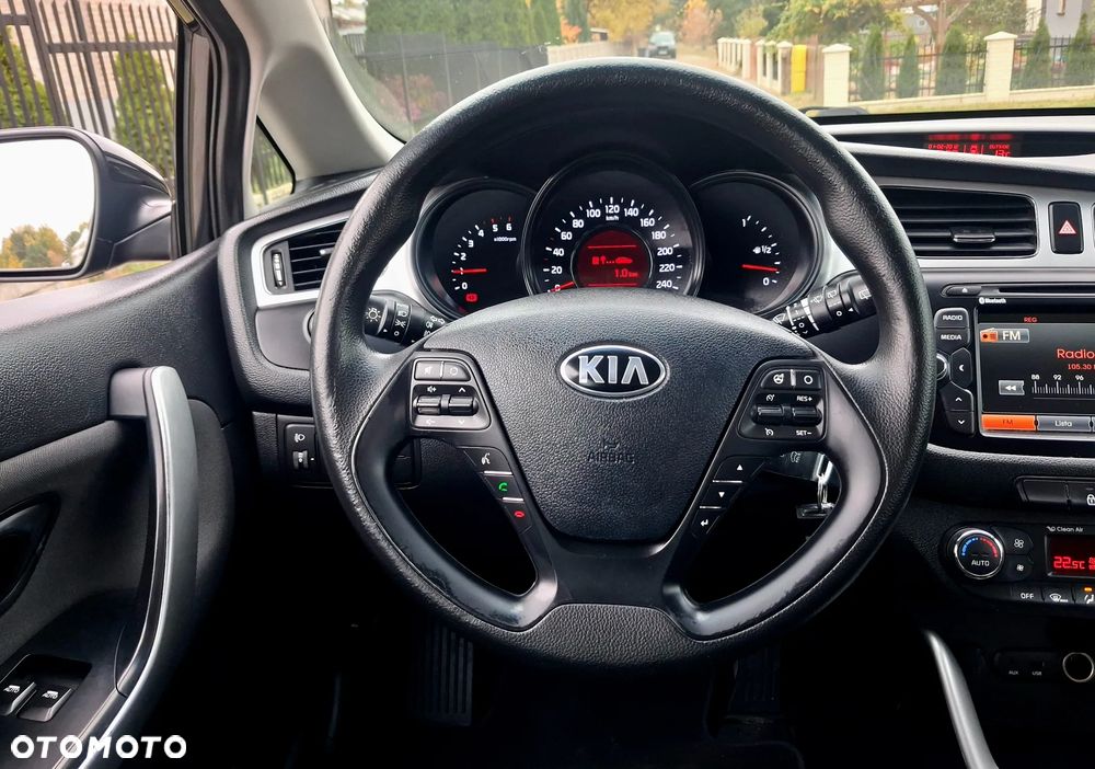 Kia Ceed - 17