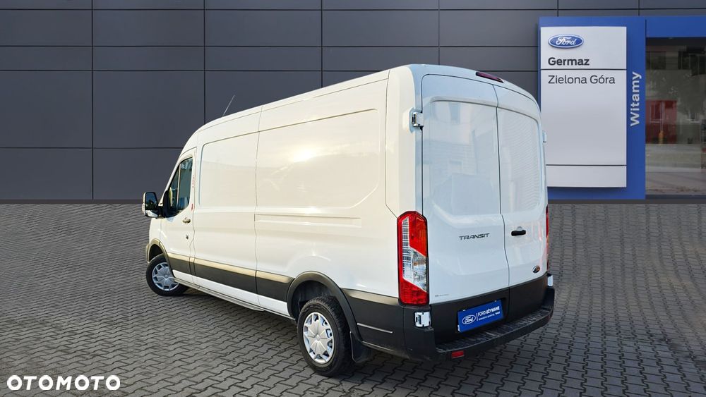Ford Transit - 2