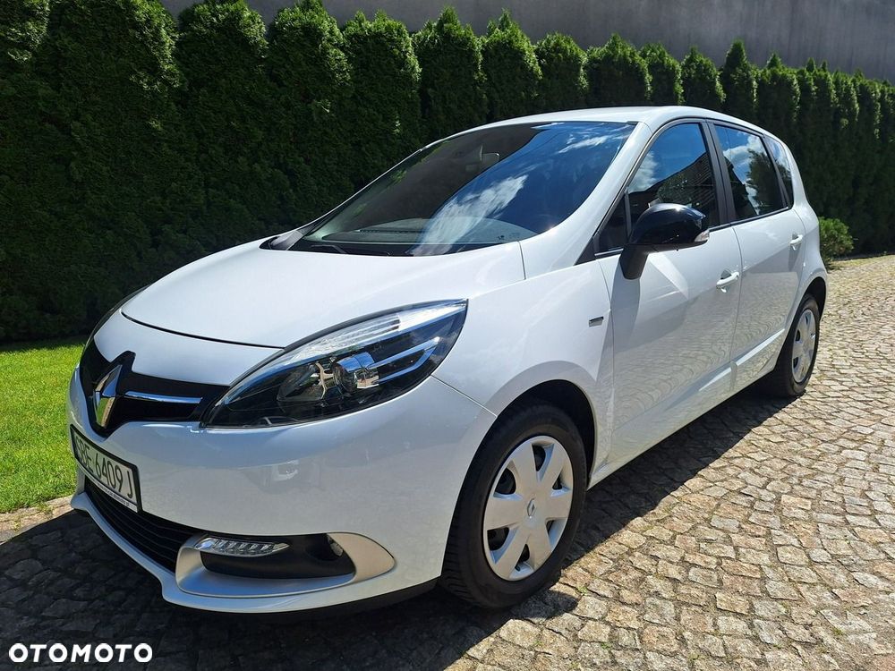 Renault Scenic - 33