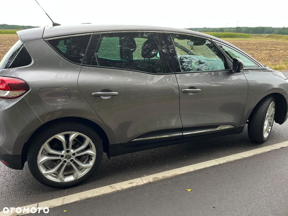 Renault Scenic 2019 photo 3
