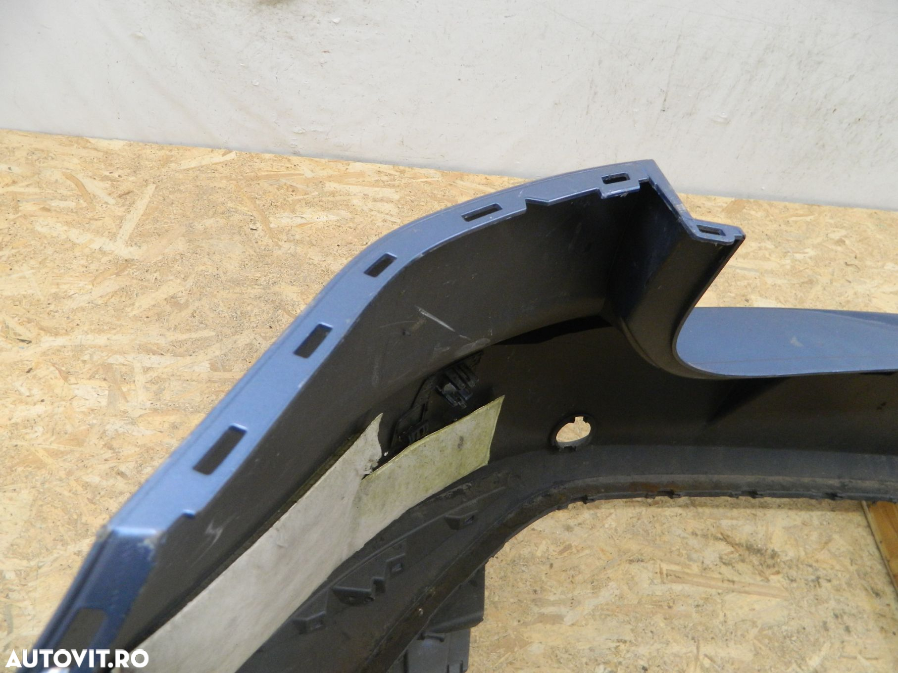 Bara spate VW Golf 7, 2013, 2014, 2015, 2016, 2017, 5G6807421. - 9