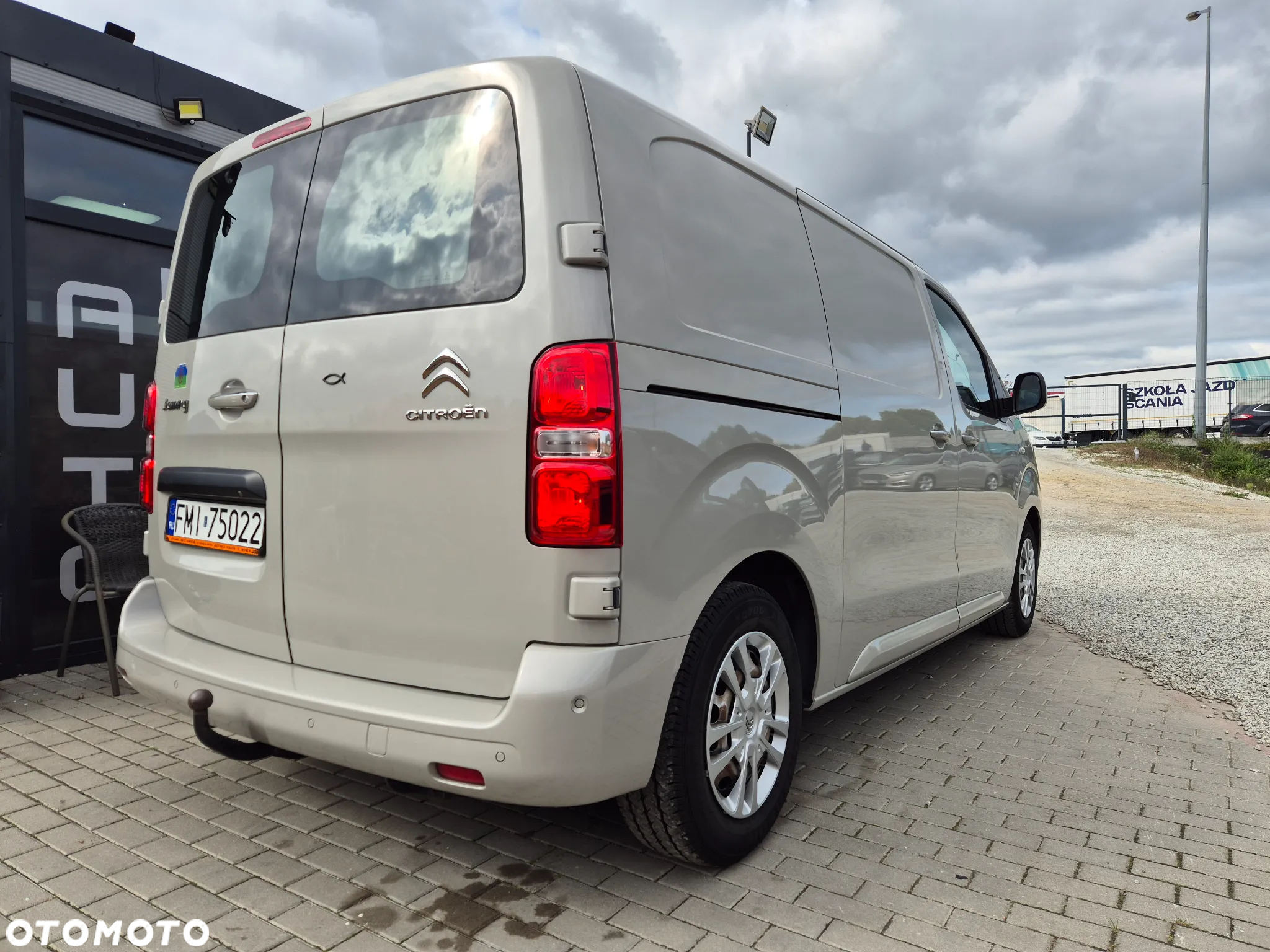 Citroën Jumpy - 8