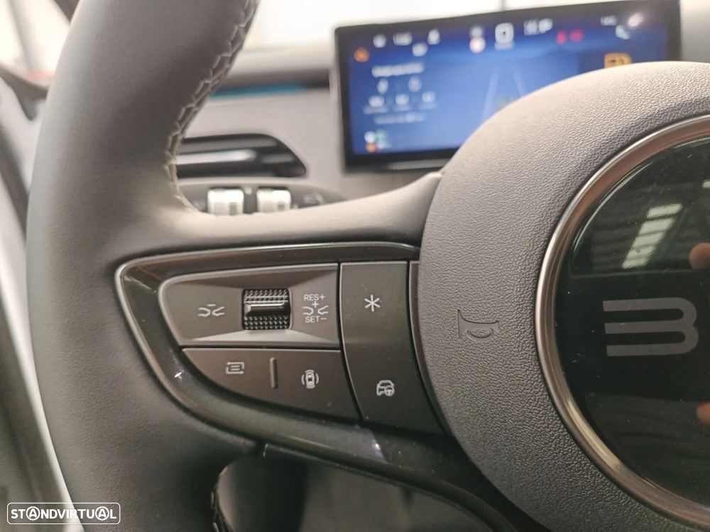 BYD Seal 6 1.5 DM-i Comfort Lite - 19