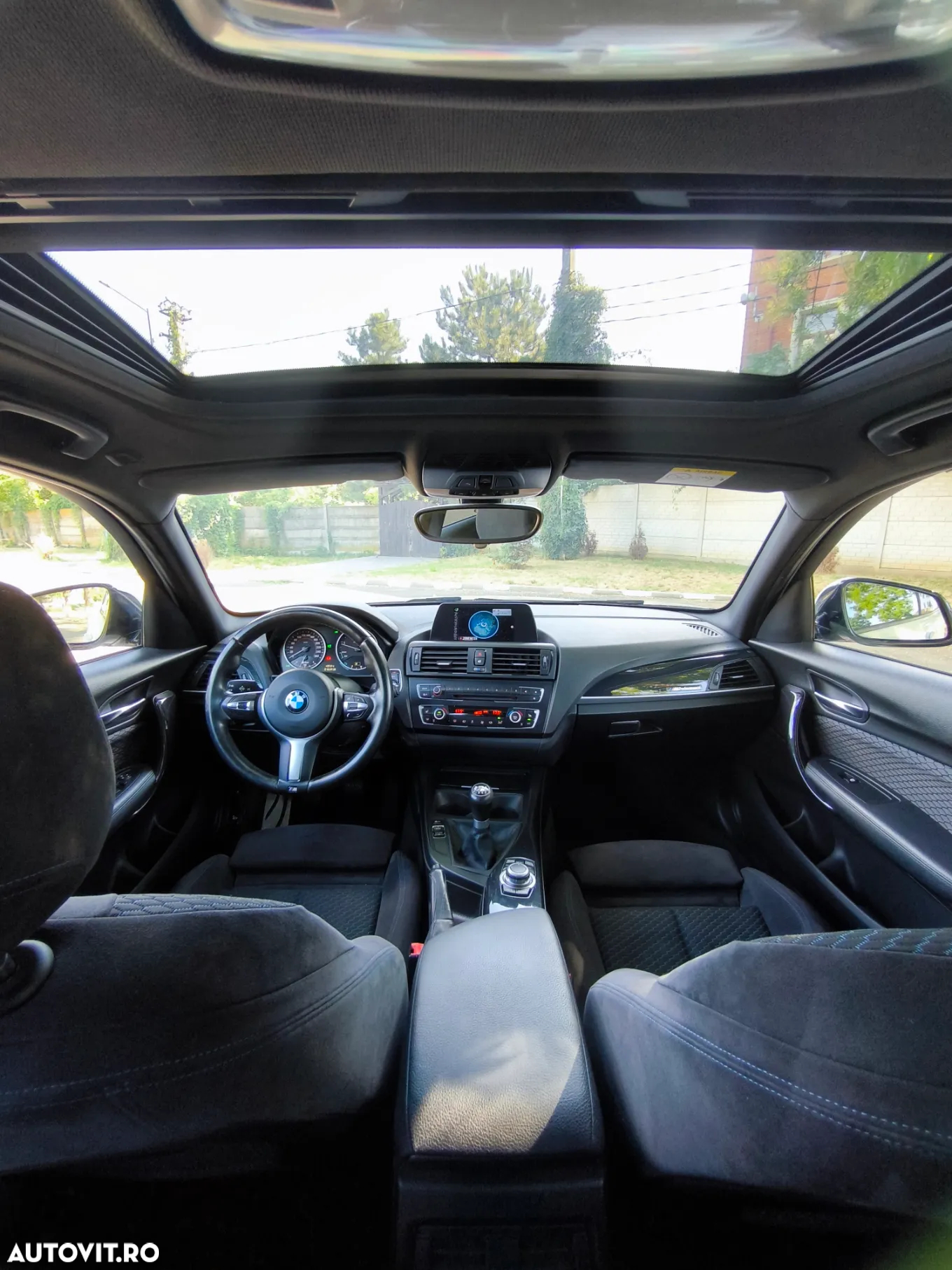 BMW Seria 1 116d - 6