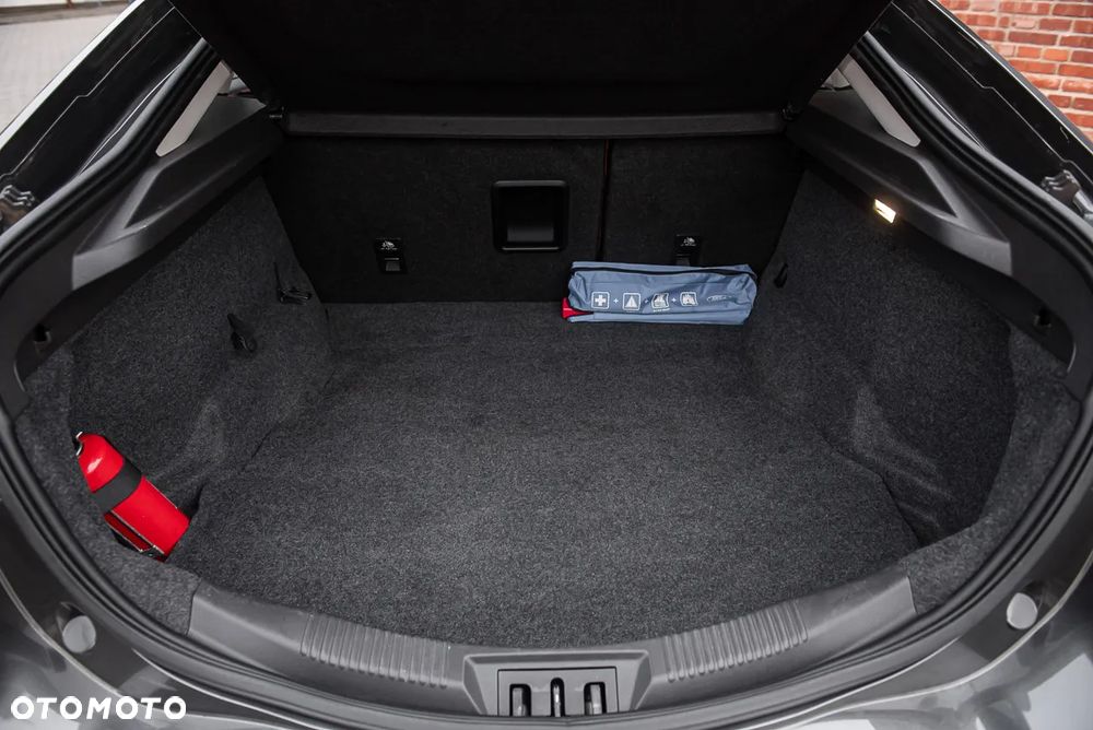 Ford Mondeo 1.5 TDCi ECOnetic Start-Stopp Titanium - 32