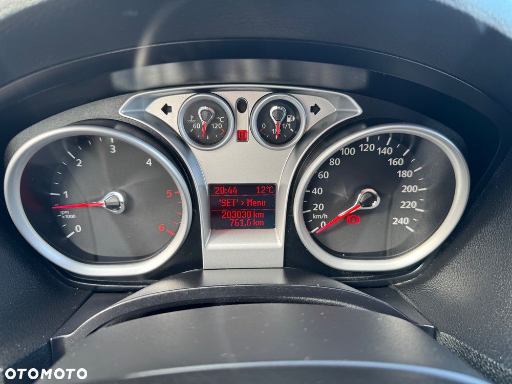 Ford Kuga 2.0 TDCi Titanium - 16