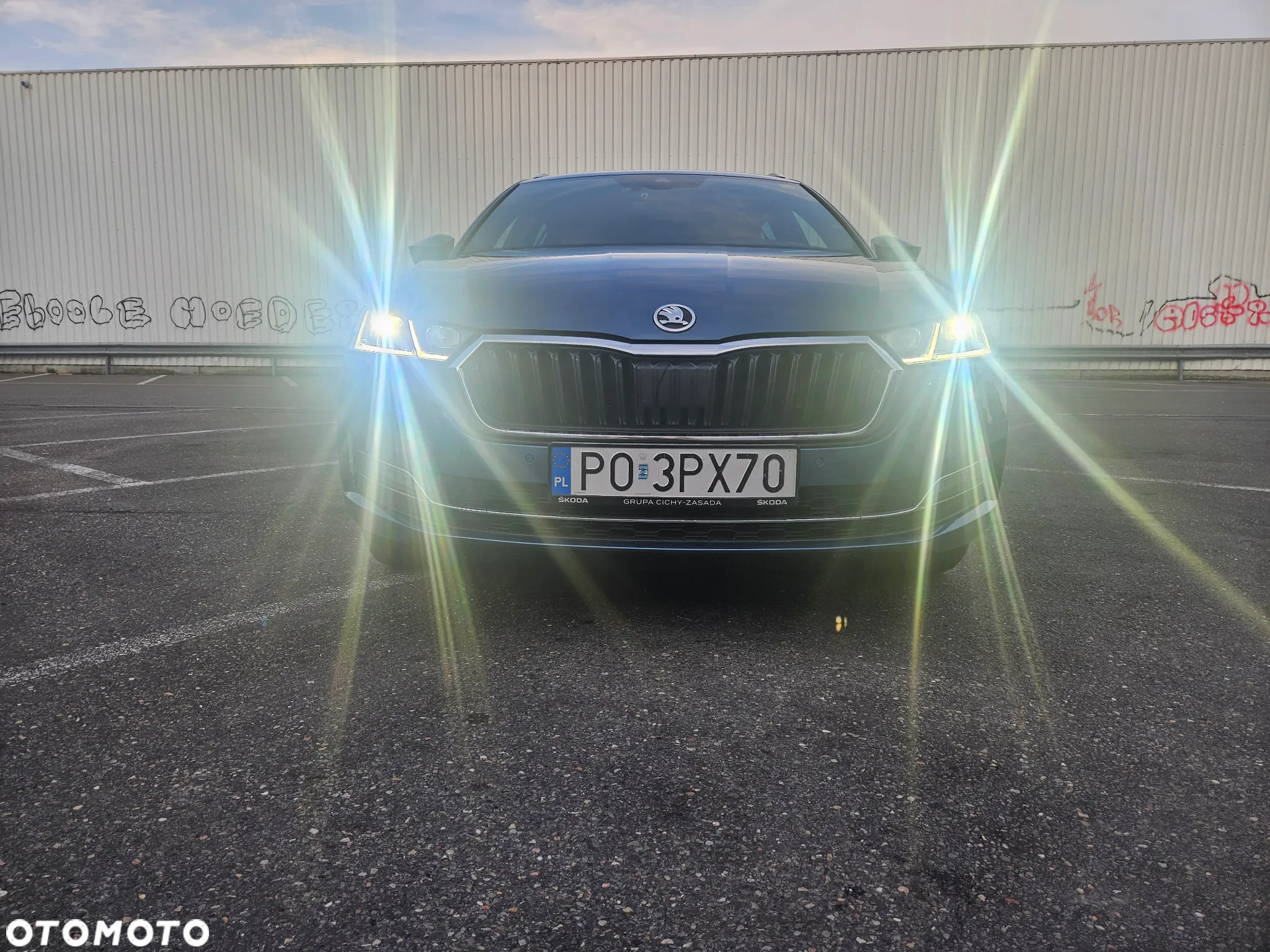 Skoda Octavia 2.0 TDI Style DSG - 2