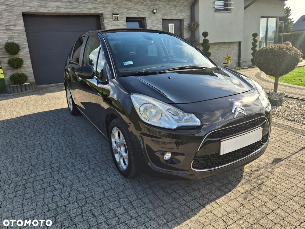 Citroën C3 VTi 95 Exclusive - 2