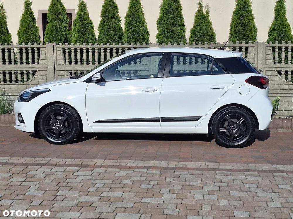 Hyundai i20 1.2 GET - 26