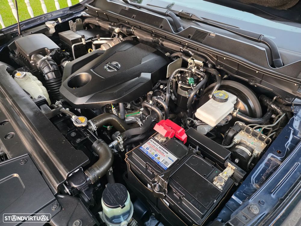 Nissan Navara - 25