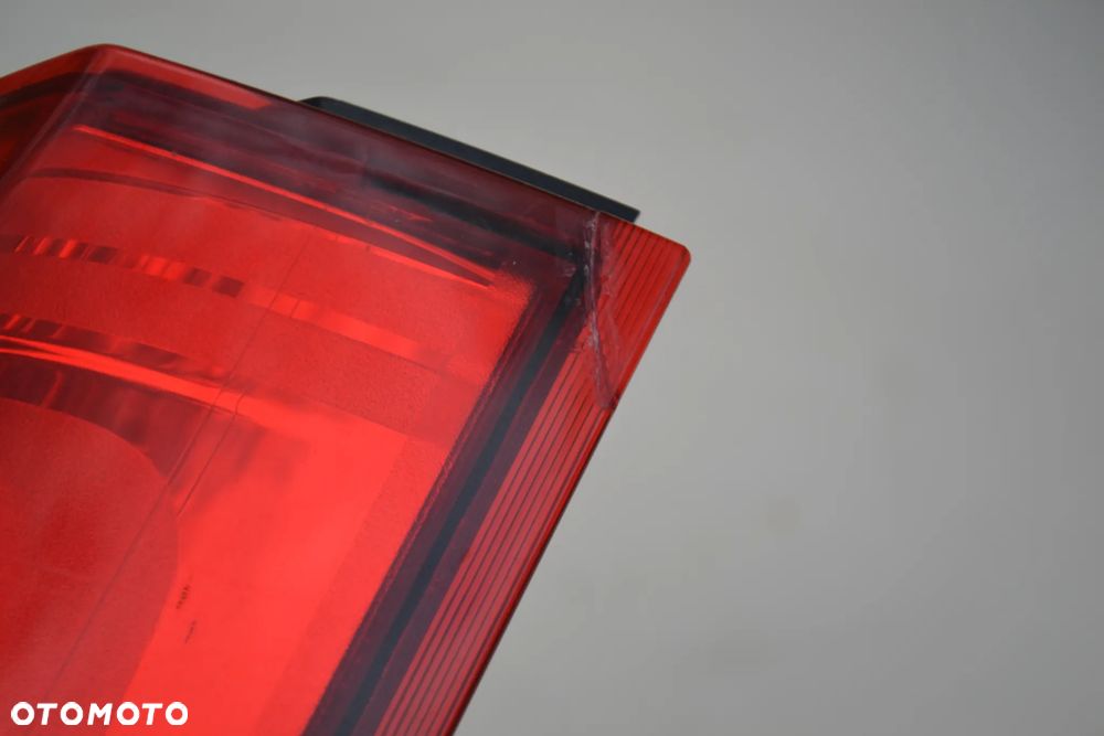 MERCEDES CITAN W415 LAMPA TYŁ TYLNA PRAWA KPL ORYGINAŁ 4159062600 - 4