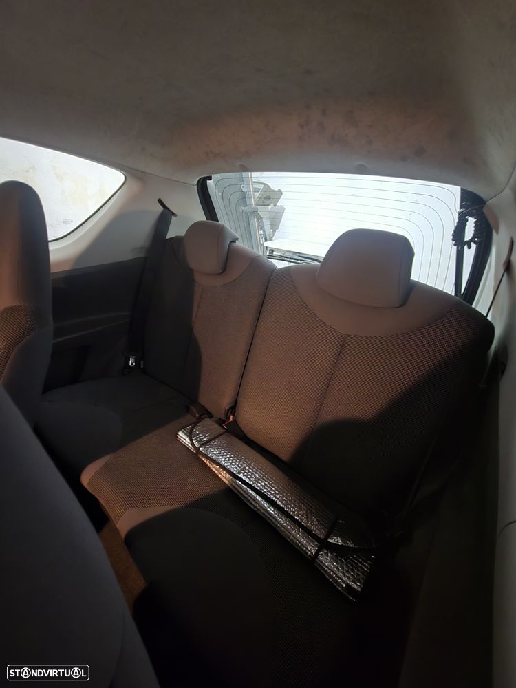 Peugeot 107 1.0 RC Line - 8