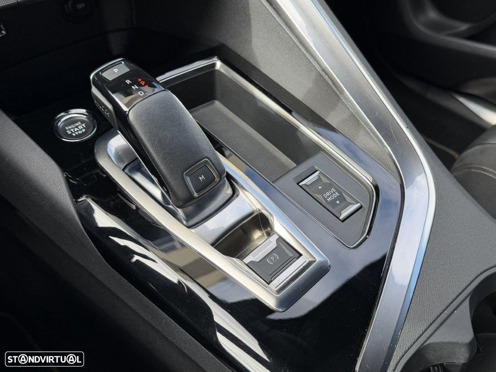 Peugeot 5008 2.0 BlueHDi GT EAT8 - 40