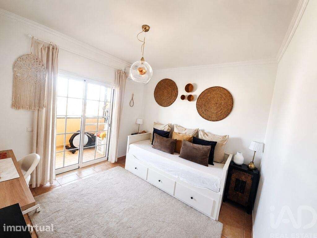 Apartamento T2 em Montenegro de 128 m2 - Grande imagem: 4/18