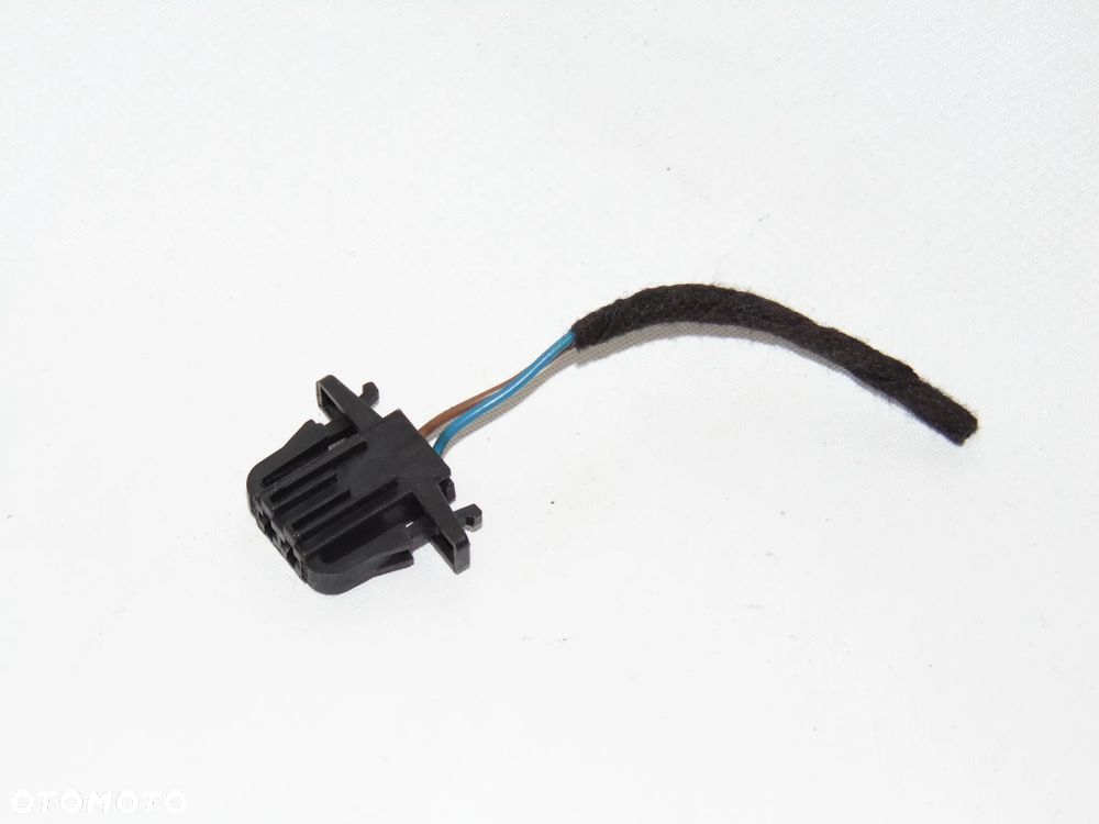 Klamka tylna tył klapy bagażnika mikrostyk Seat Leon 2 II 05-09r - 15