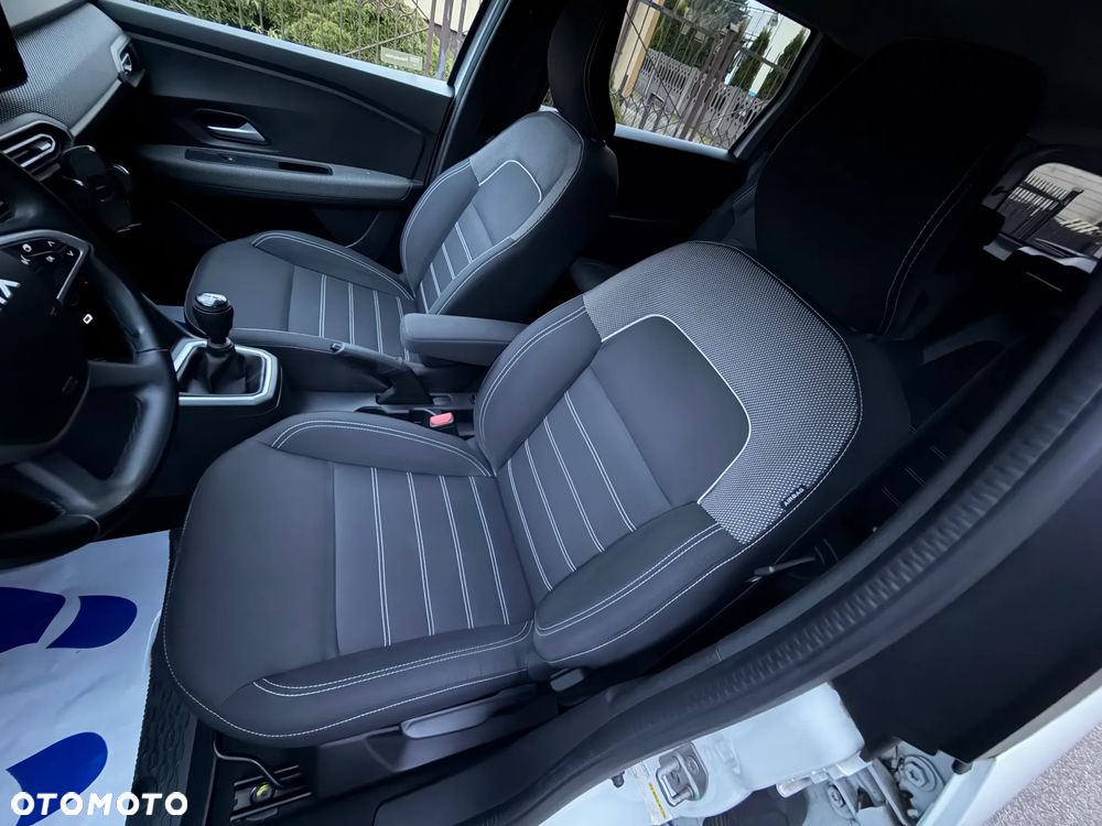 Dacia Jogger 1.0 TCe Expression - 12