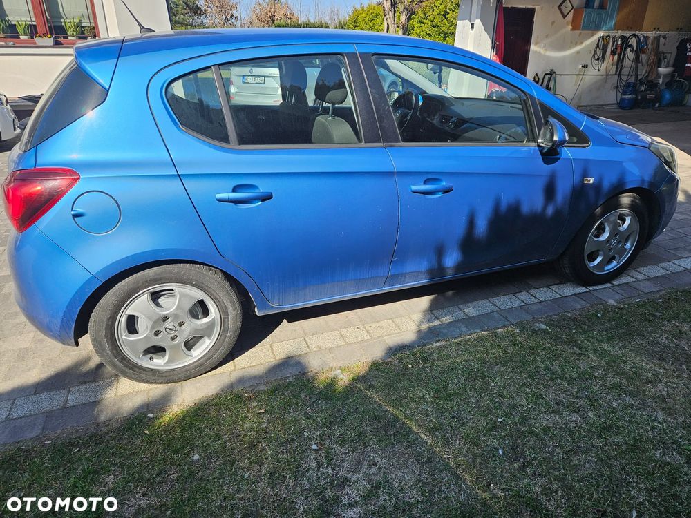 Opel Corsa 1.4 Cosmo - 3