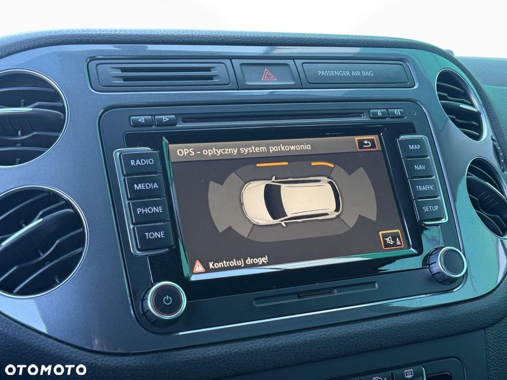 Volkswagen Tiguan - 20