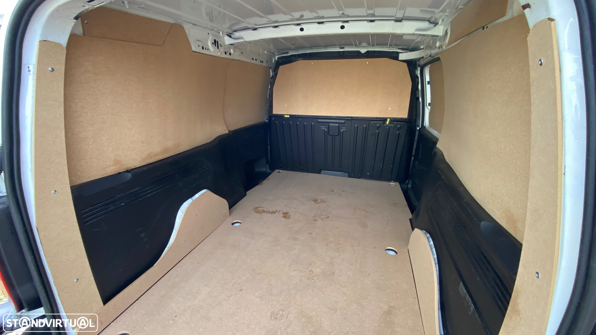 Citroën Berlingo 1.5 BlueHDi XL - 10