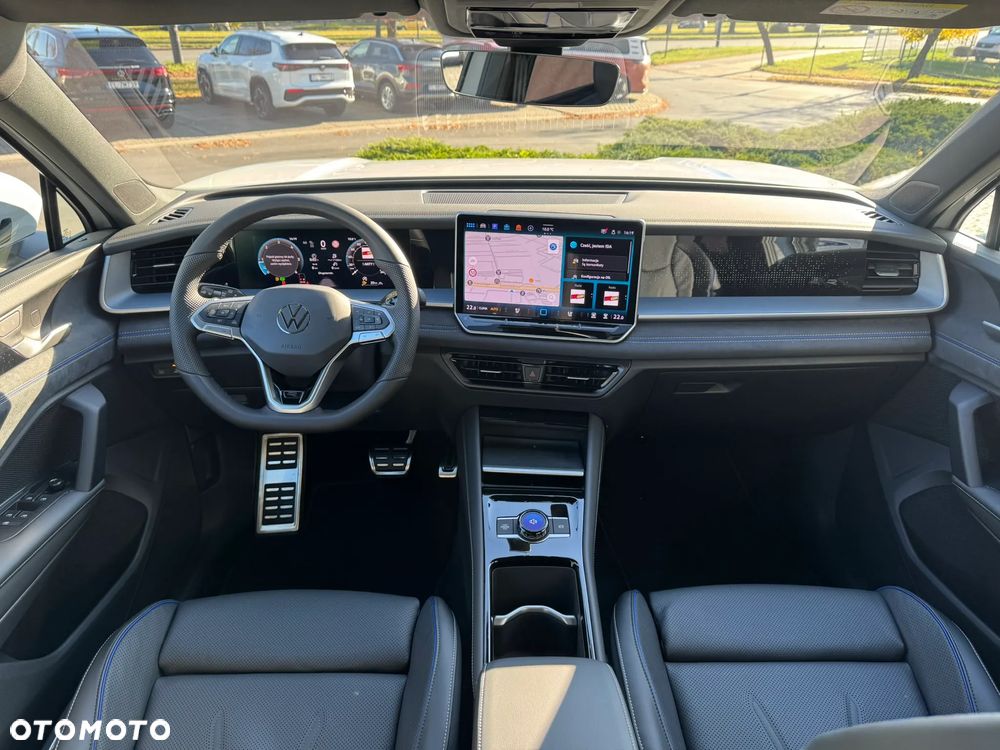 Volkswagen Tayron - 26