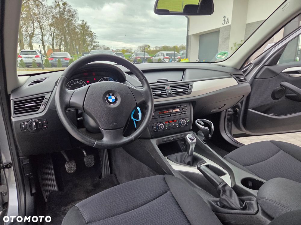 BMW X1 sDrive18i xLine - 15
