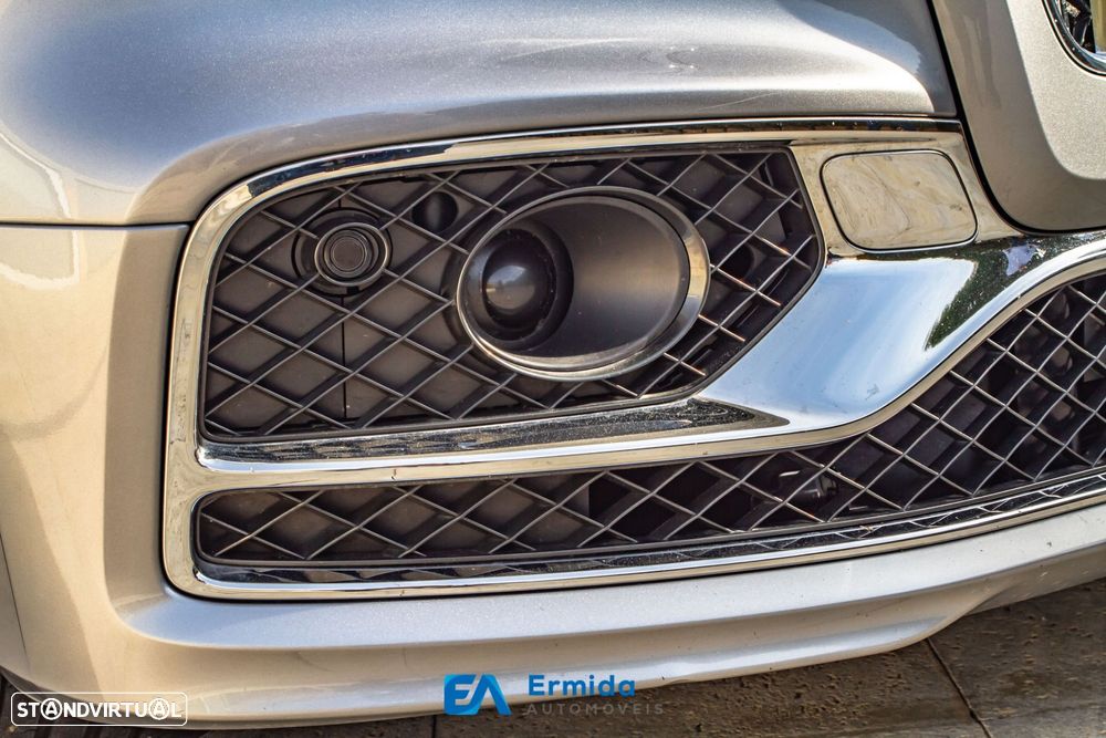 Bentley Flying Spur - 24