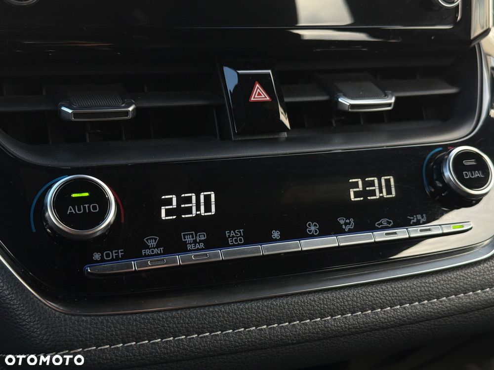 Toyota Corolla 1.8 Hybrid GPF Comfort - 25
