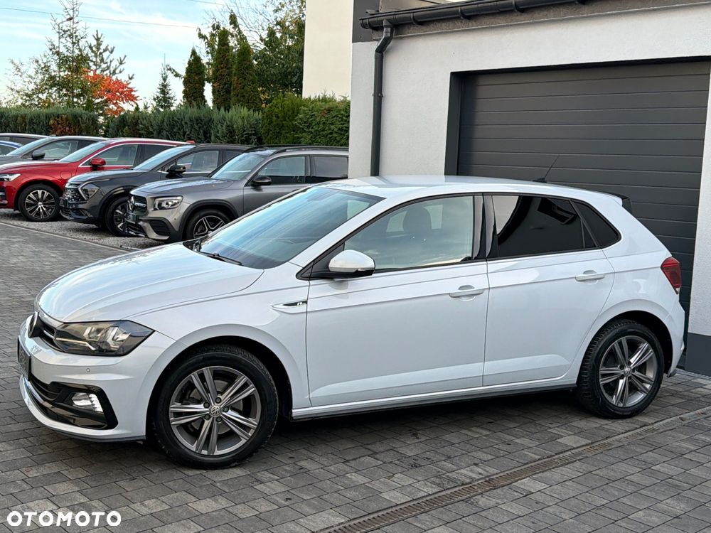 Volkswagen Polo - 16